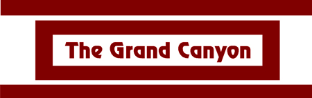Title: The Grand Canyon